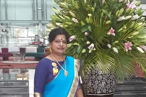 Educator and Achiever: When a Noble Cause meets a Nobler Visionary